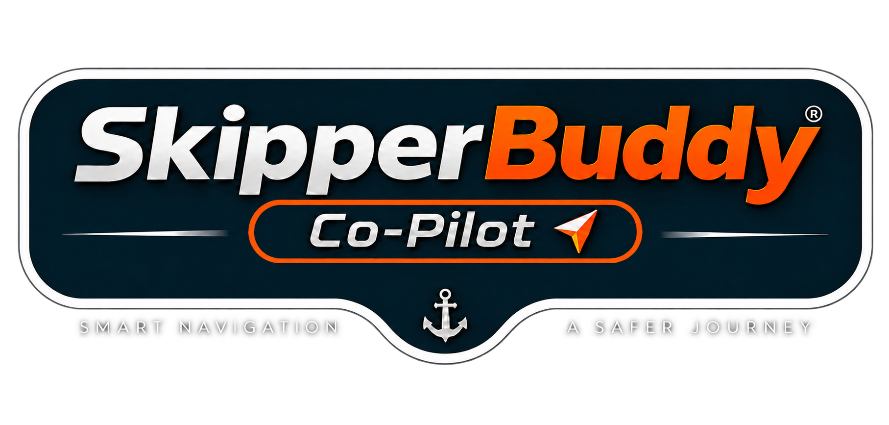 SkipperBuddy